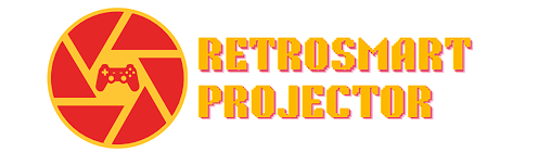 RetroSmart Projector